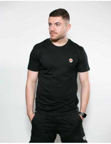 Siamo Tutti Antifascisti - Mob Action - T-Shirt - Black - @ No Borders