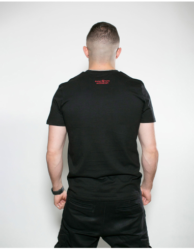 Siamo Tutti Antifascisti - Mob Action - T-Shirt - Black - @ No Borders