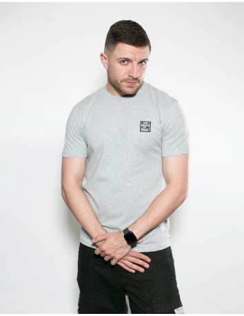 FCK AFD Bunt - Kein Bock auf Nazis - T-Shirt - Black - @ No Borders