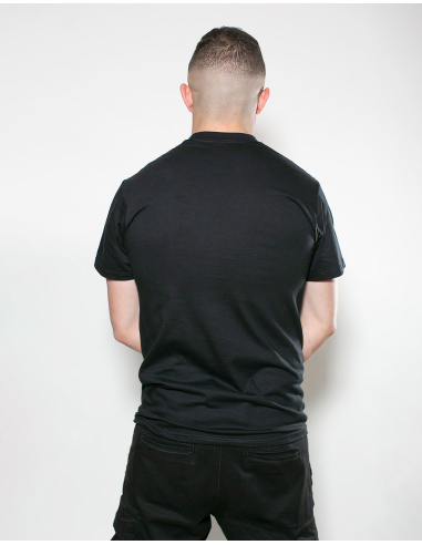 Molotova - Limbus Goods - T-Shirt - Black - @ No Borders