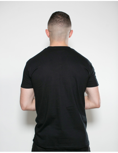 Always Antifascist - Mob Action - T-Shirt - Black - @ No Borders