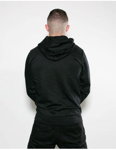 Stanley Stella - Zipper - Black - @ No Borders