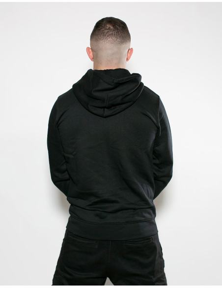 Stanley Stella - Zipper - Black