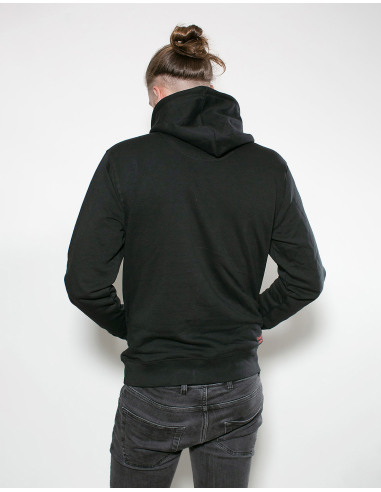 Siamo Tutti Antifascisti - Mob Action - Hoodie - Black - @ No Borders