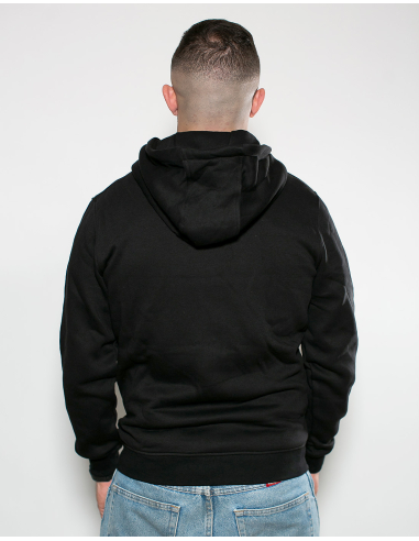 Mob Action Classic - Ninja Zipper - Black/Black - @ No Borders