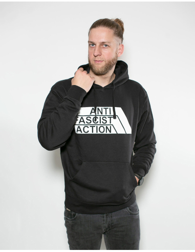 AFA 2.0 - True Rebel - Hoodie - Black - @ No Borders