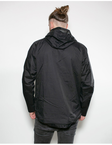 Mob Action Classic - Jacke - Protect - Black/Black