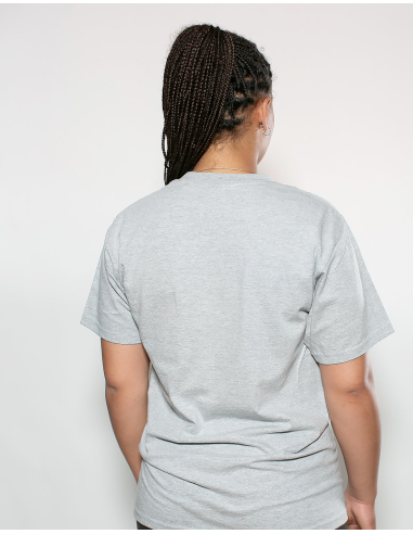 Molotova - Limbus Goods - T-Shirt - Grau - @ No Borders