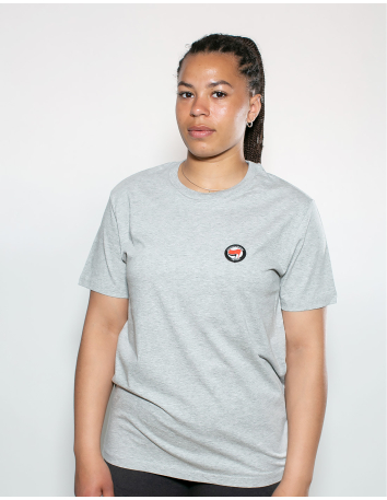 Lonsdale - T-Shirt - Classic - Bottle Green - @ No Borders