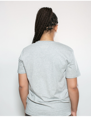 Siamo Tutti Antifascisti - Mob Action - T-Shirt - Grey - @ No Borders
