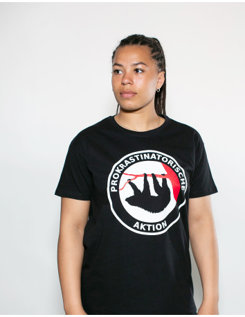 Wer darf in die Villa Kunterbunt? - @ No Borders