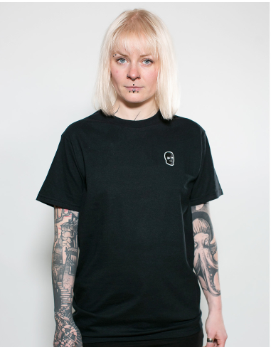 Hassi - Limbus Goods - T-Shirt - Black - @ No Borders