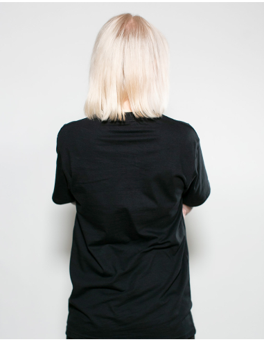 Molotova - Limbus Goods - T-Shirt - Black - @ No Borders