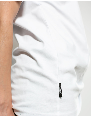 1312 - Sixblox - T-Shirt - White - @ No Borders