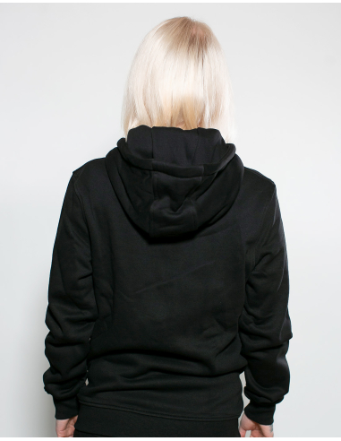 Mob Action Classic - Ninja Zipper - Black/Black - @ No Borders