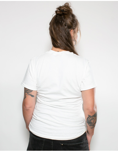 Hassi - Limbus Goods - T-Shirt - White - @ No Borders