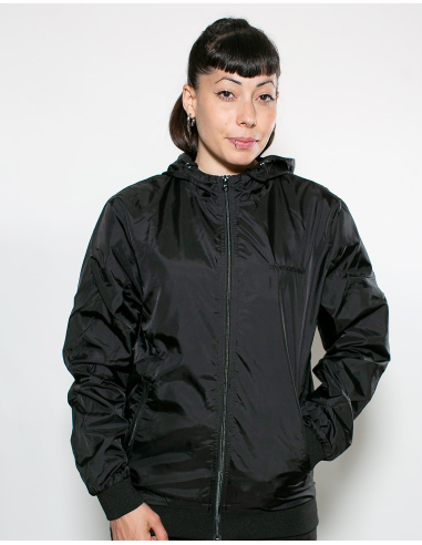 Mob Action Classic - Jacke - Contrast - Black/Black - @ No Borders