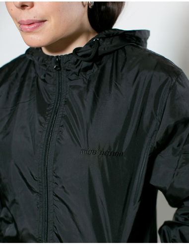 Mob Action Classic - Jacke - Contrast - Black/Black - @ No Borders