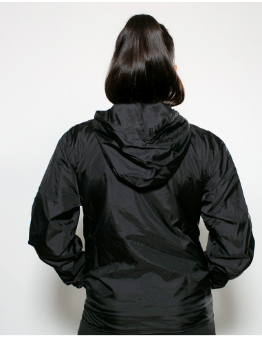 Mob Action Classic - Jacke - Contrast - Black/Black - @ No Borders