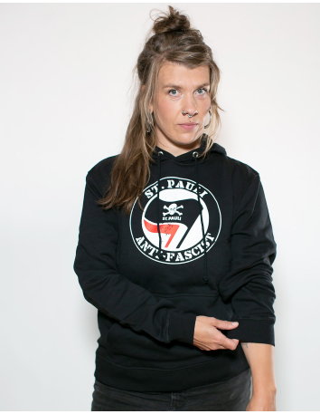 FCK AFD - Geschenkpapier - @ No Borders