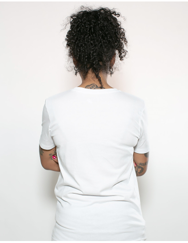 Kein Bock auf Nazis - T-Shirt - White - @ No Borders