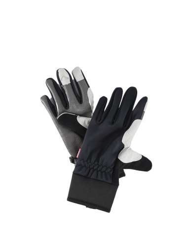 Cycling Long Gloves - @ No Borders