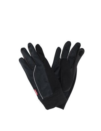 Lederhandschuhe - Kevlar - @ No Borders