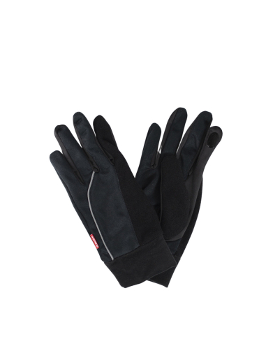 Running Gloves - @ No Borders
