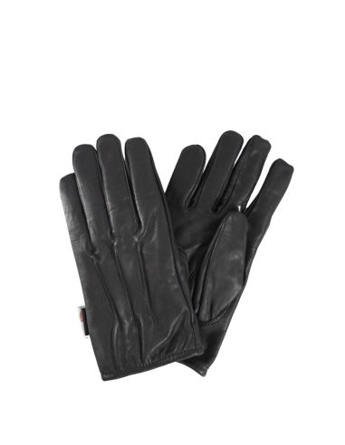 Lederhandschuhe - Kevlar - @ No Borders