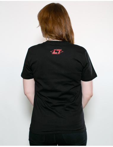 Rotfront - Less Talk - T-Shirt - Black - @ No Borders