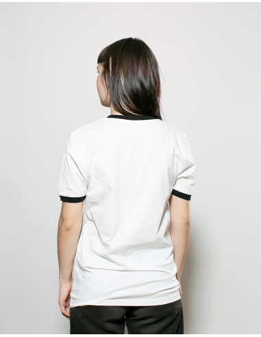 Gegen Nazis - No Borders - T-Shirt - White - @ No Borders