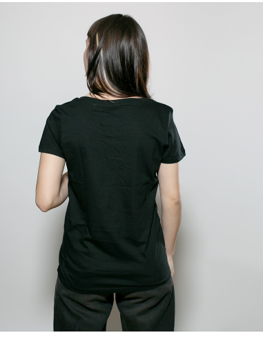 Riot Pigs - Mob Action - T- Shirt tailliert - Black - @ No Borders