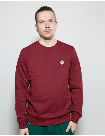 Antifa - No Borders - Hoodie - Black - @ No Borders