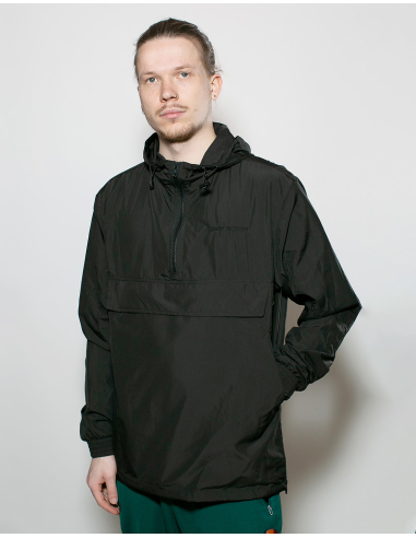 Mob Action Classic - Jacke - Windbreaker - Black/Black - @ No Borders