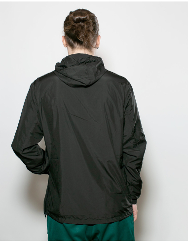 Mob Action Classic - Jacke - Windbreaker - Black/Black - @ No Borders