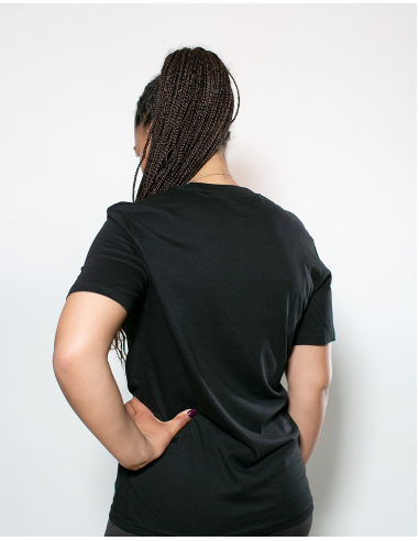 Kein Fußball den Faschisten - No Borders - T-Shirt - Black - @ No Borders