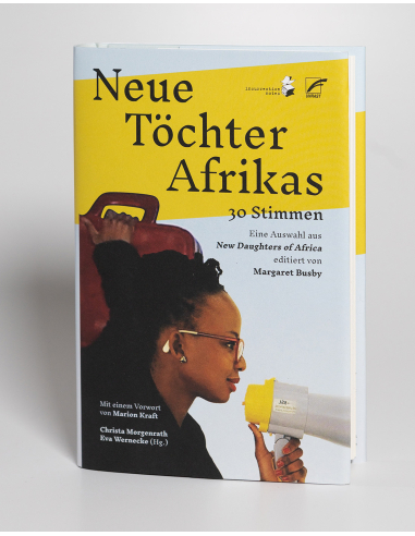 Neue Töchter Afrikas - @ No Borders