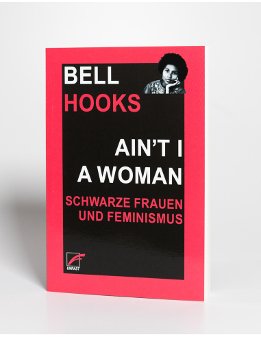 Ain’t I a Woman - @ No Borders