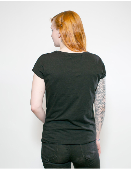 Roter Stern Leipzig - T-Shirt fitted - Kein Fußball den