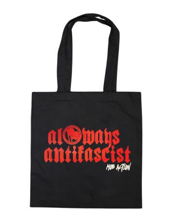Always Antifascist II - Poster - @ No Borders