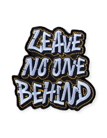No Gentrification - Sticker - @ No Borders