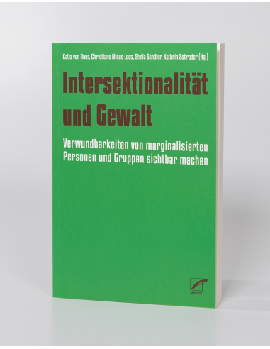 Intersektionalität und Gewalt - @ No Borders