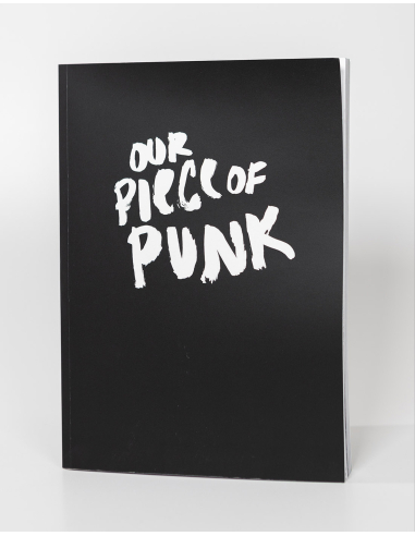 Our Piece of Punk - @ No Borders