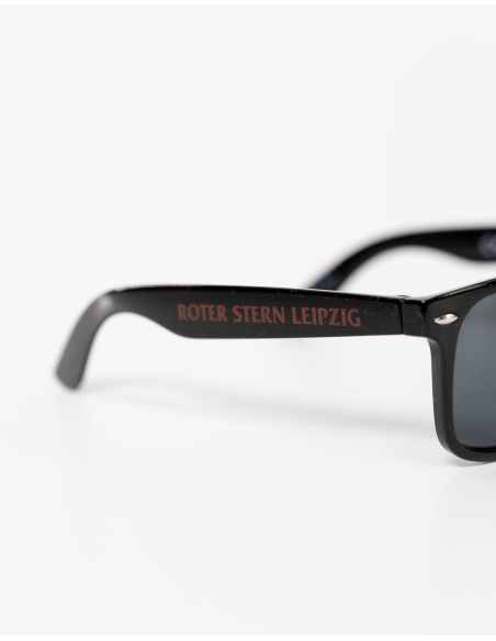 Roter Stern Leipzig - Sonnenbrille