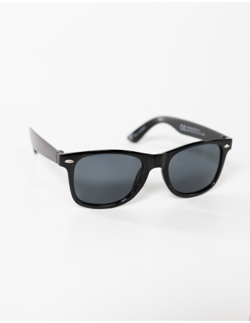 Feminista - Sonnenbrille - Purple - @ No Borders