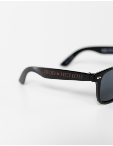 Mob Action - Sonnenbrille - @ No Borders