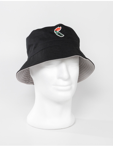 Molotova - Limbus Goods - Fischerhut - Black - @ No Borders