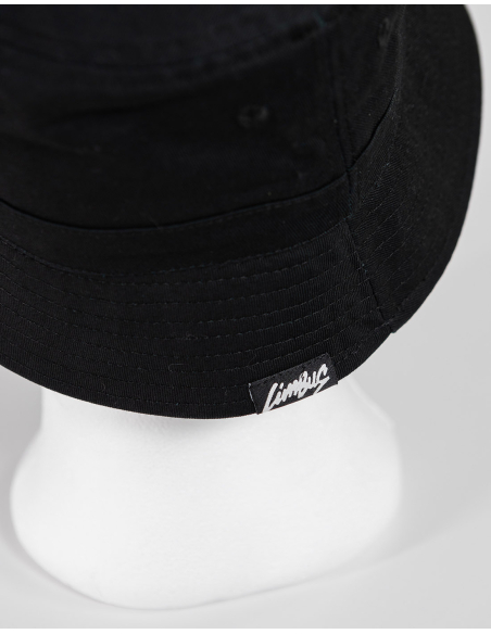 Molotova - Limbus Goods - Fischerhut - Black