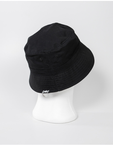 Molotova - Limbus Goods - Fischerhut - Black - @ No Borders