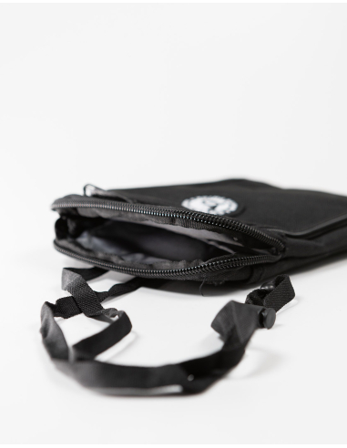Good Night White Pride - No Borders - Shoulderbag - Black - @ No Borders